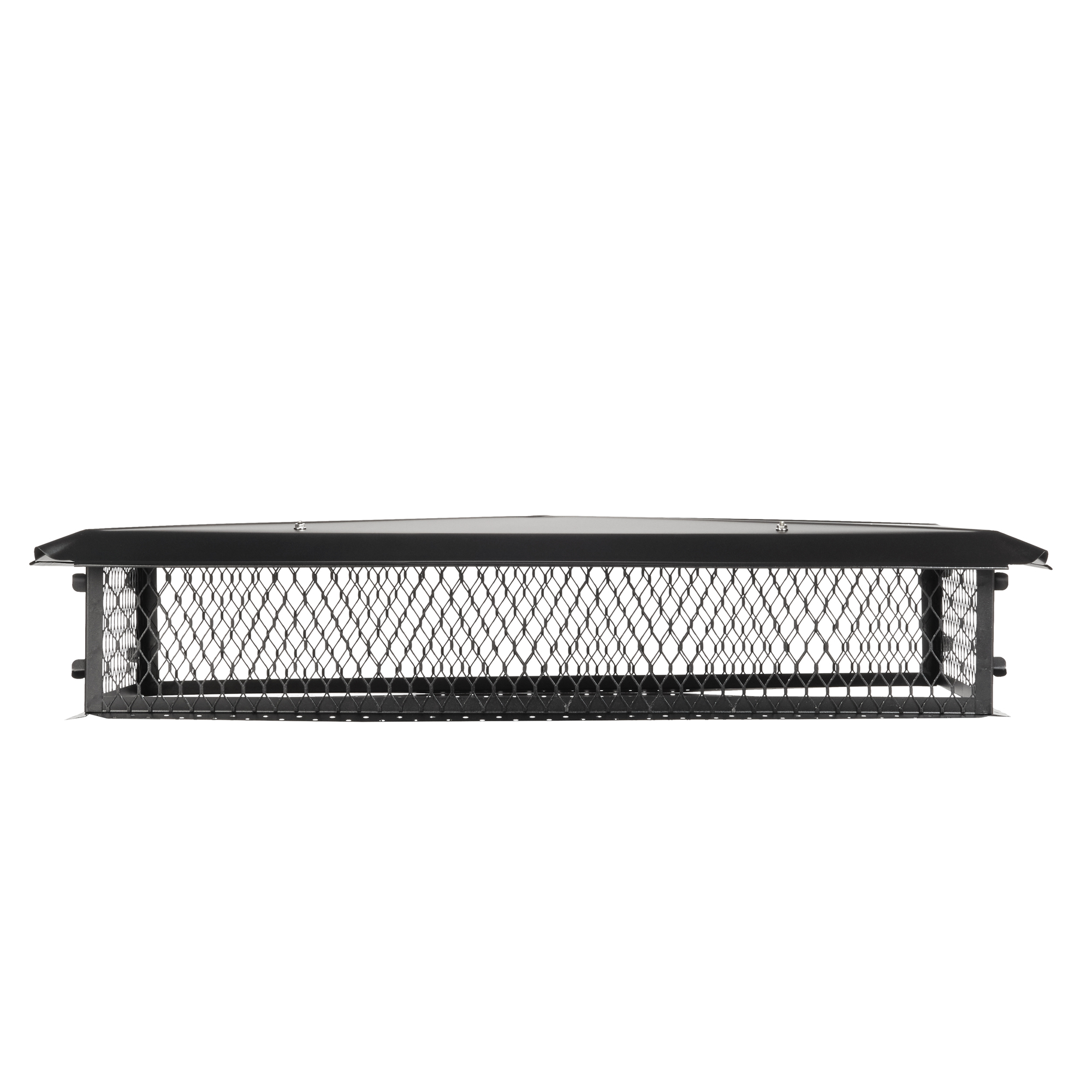 Chimney Caps + Flue Covers